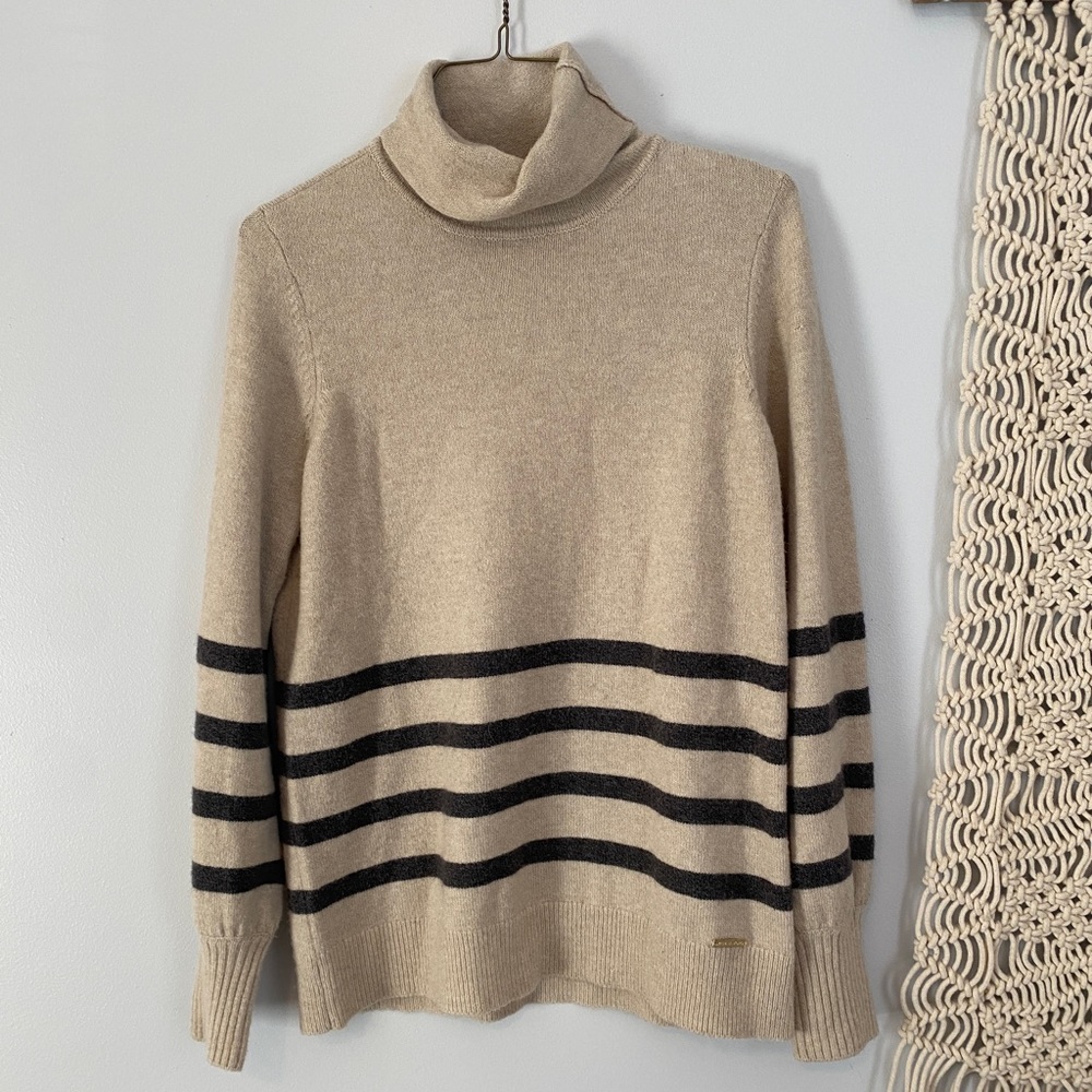 Micheal Kors Oversized Sweater